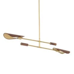 Astrid Double Pendant 25 Astrid Double Pendant -Grayson-Living 108776 001 11