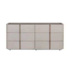 Sunpan Jamille Dresser 11 Sunpan Jamille Dresser -Grayson-Living 108893 3