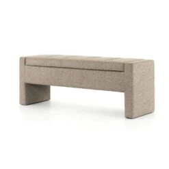 Parker Trunk-Orly Natural