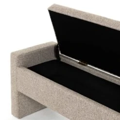 Parker Trunk-Orly Natural 23 Parker Trunk-Orly Natural -Grayson-Living 109010 004 10