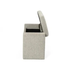 Parker Trunk-Orly Natural 25 Parker Trunk-Orly Natural -Grayson-Living 109010 004 12