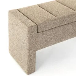 Parker Trunk-Orly Natural 18 Parker Trunk-Orly Natural -Grayson-Living 109010 004 5