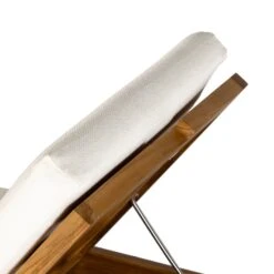 Four Hands Kinta Outdoor Chaise Lounge 28 Four Hands Kinta Outdoor Chaise Lounge -Grayson-Living 109167 007 4