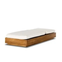 Four Hands Kinta Outdoor Chaise Lounge 23 Four Hands Kinta Outdoor Chaise Lounge -Grayson-Living 109167 007 DET 4