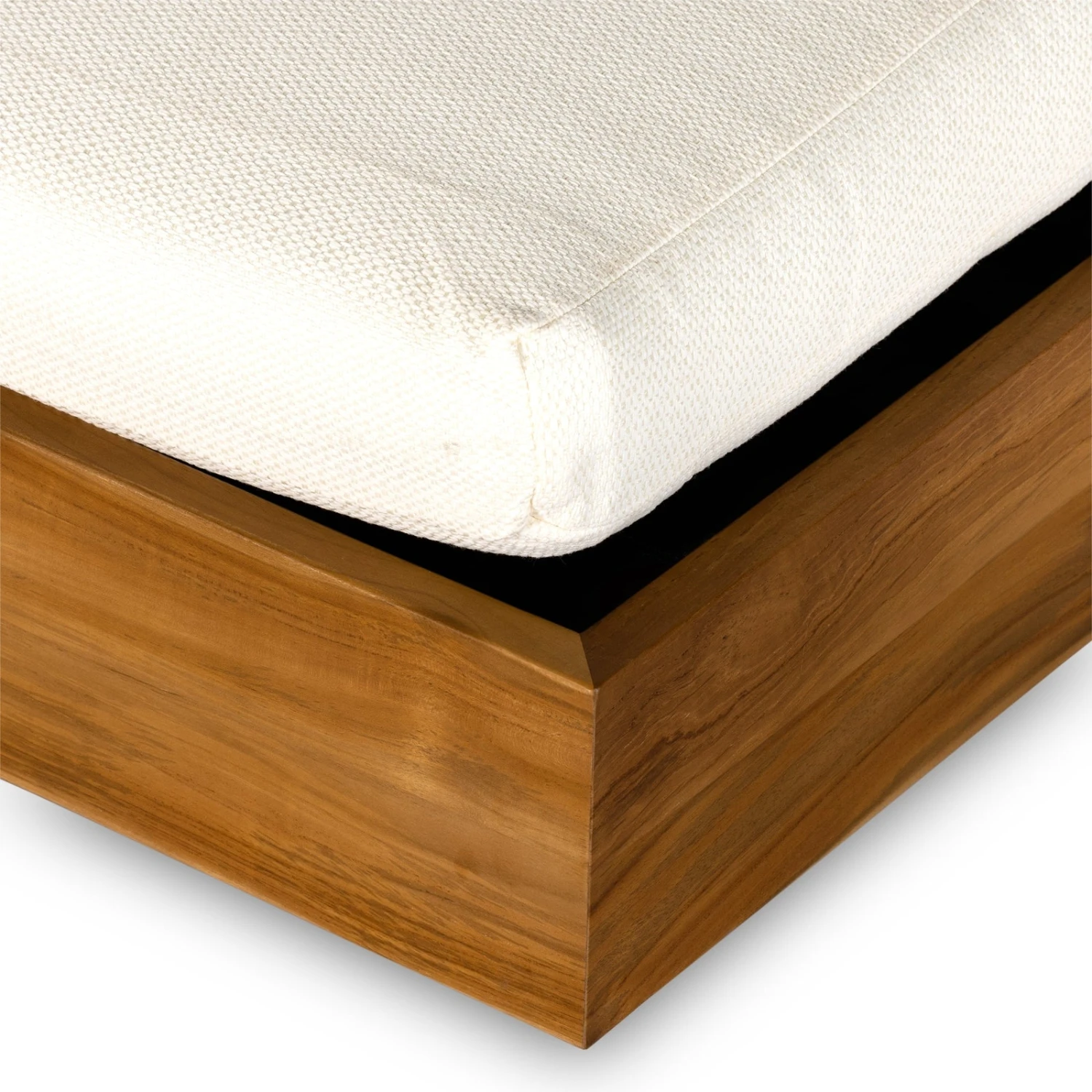 Four Hands Kinta Outdoor Chaise Lounge 14 Four Hands Kinta Outdoor Chaise Lounge - Image 14