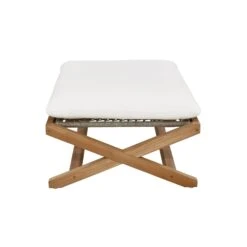 Sunpan Bari Stool -Grayson-Living 109463