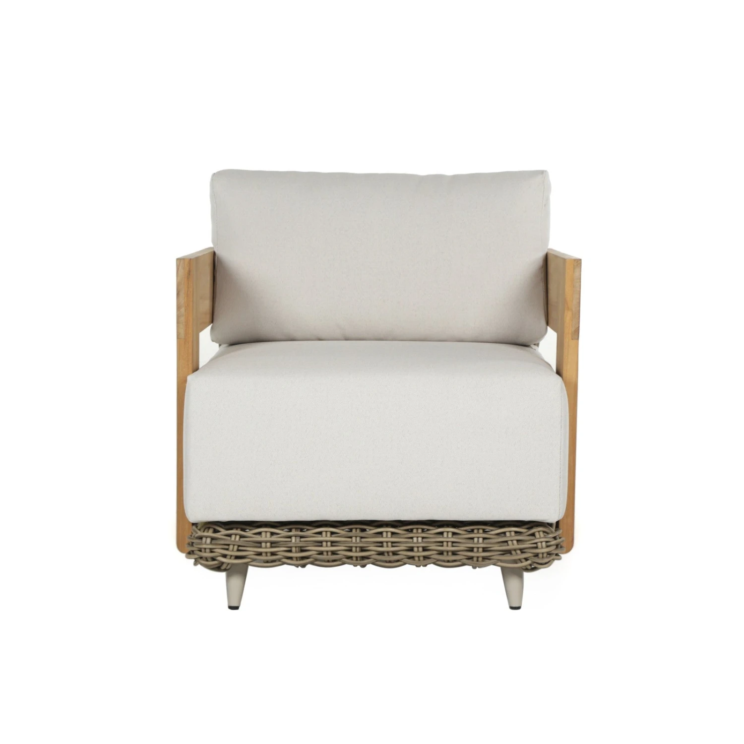 Sunpan Potenza Armchair 4 Sunpan Potenza Armchair - Image 4