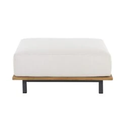 Sunpan Geneve Modular Ottoman -Grayson-Living 109533 1