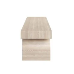 Sunpan Cadence Bench 12 Sunpan Cadence Bench -Grayson-Living 109604 2