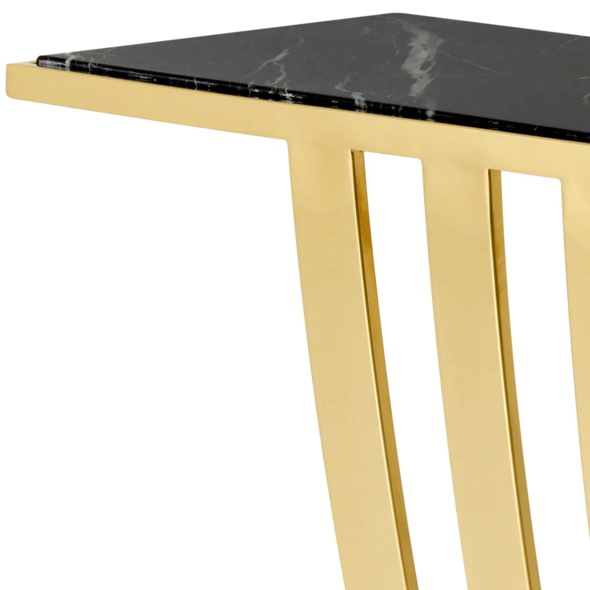 Eichholtz Beau Deco Console Table 6 Eichholtz Beau Deco Console Table - Image 6
