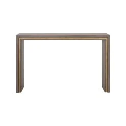 Sunpan Hilbert Console Table -Grayson-Living 110027 2