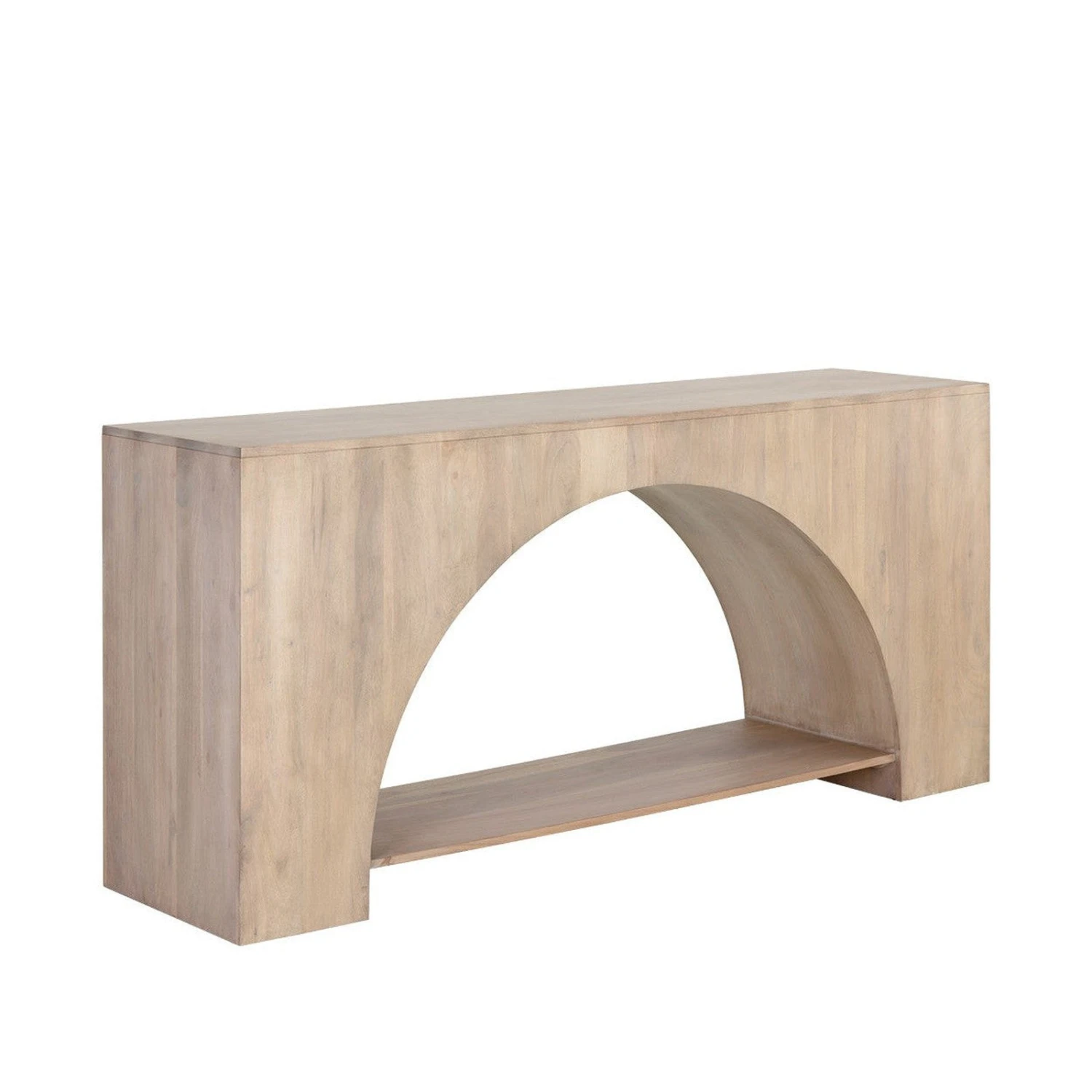Sunpan Salma Console Table 1 Sunpan Salma Console Table