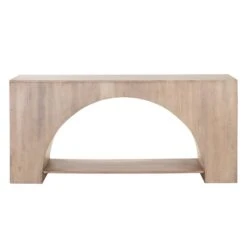 Sunpan Salma Console Table 8 Sunpan Salma Console Table -Grayson-Living 110157 2