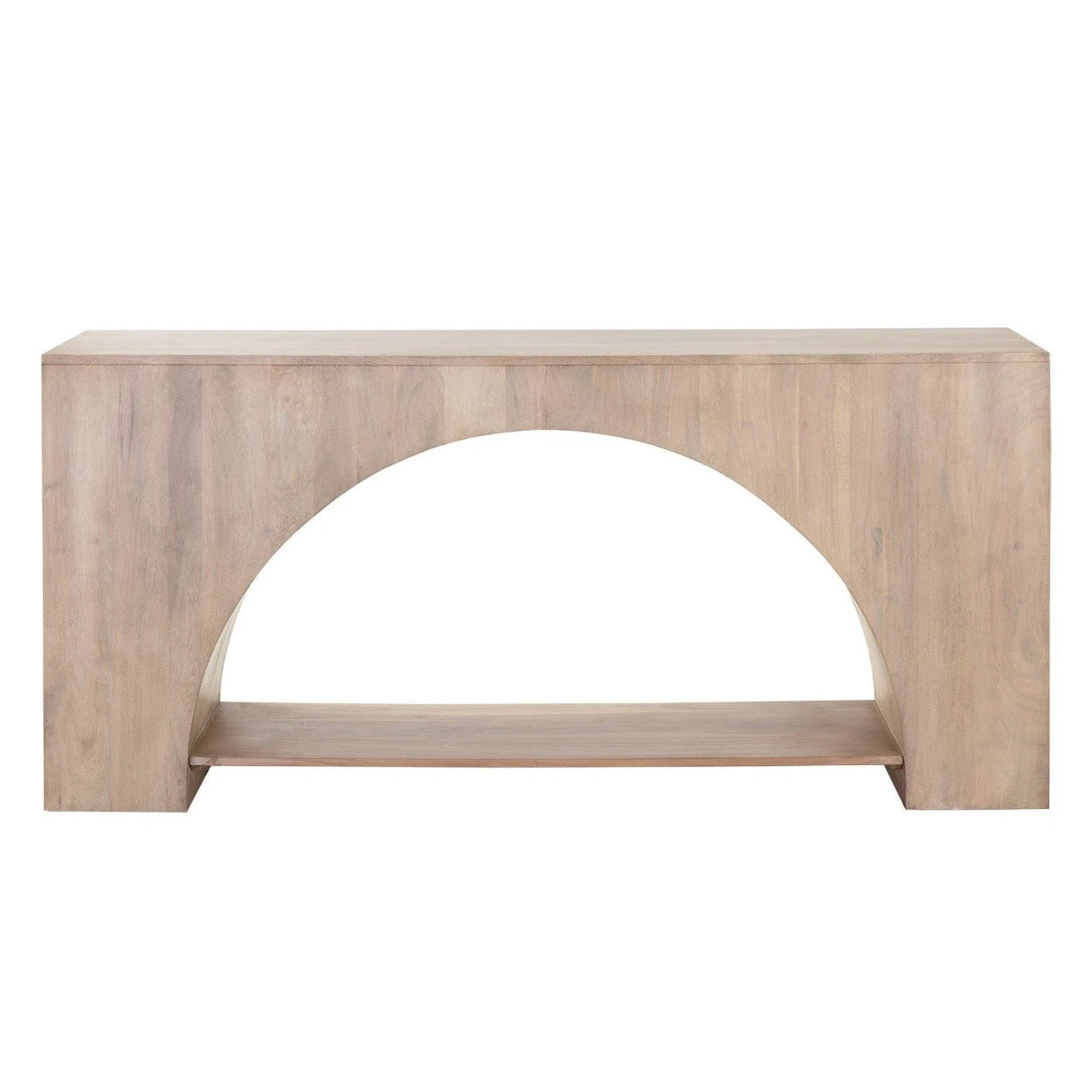 Sunpan Salma Console Table 3 Sunpan Salma Console Table - Image 3