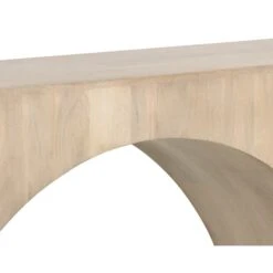 Sunpan Salma Console Table 10 Sunpan Salma Console Table -Grayson-Living 110157 6