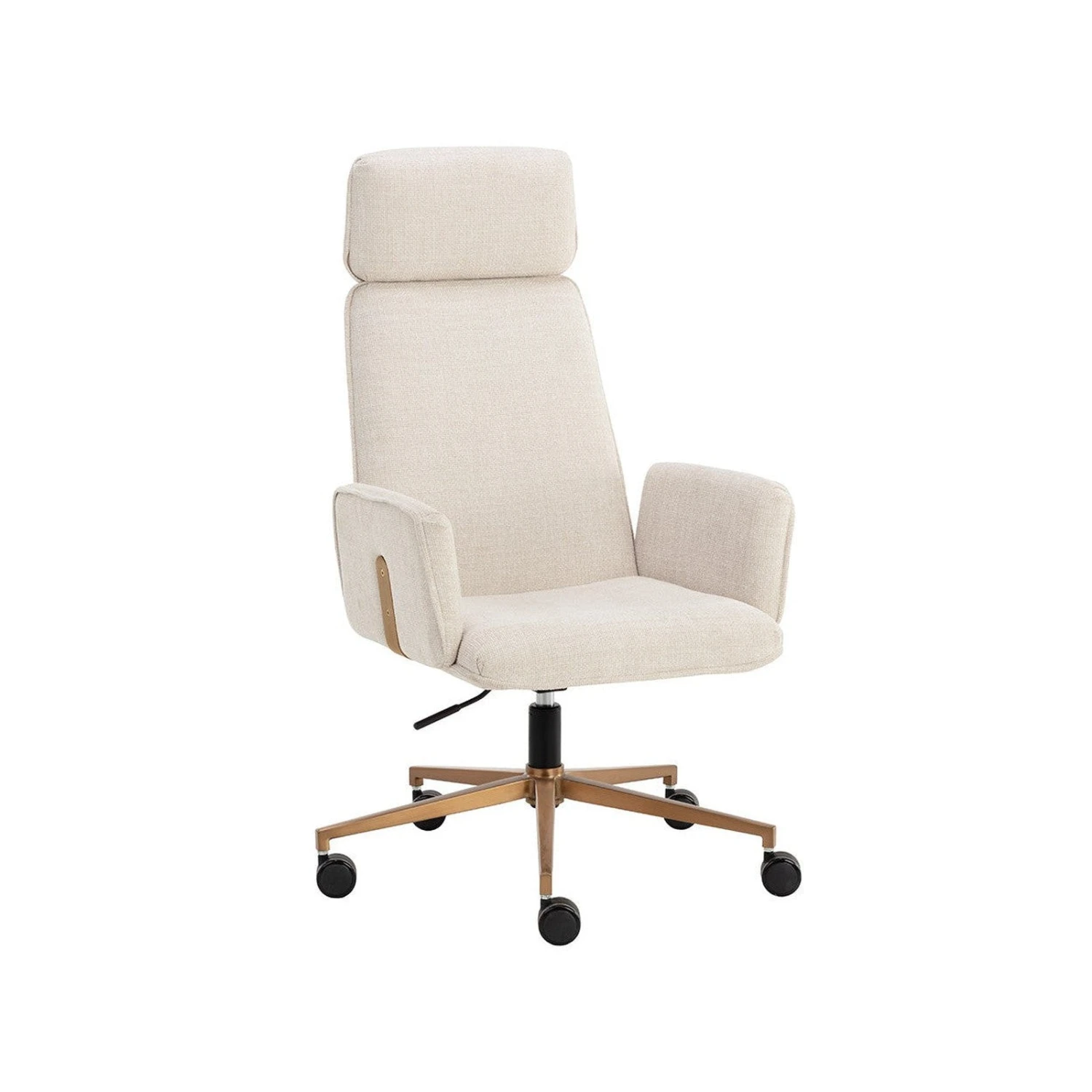 Sunpan Kalev Office Chair 1 Sunpan Kalev Office Chair