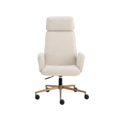 Sunpan Kalev Office Chair 10 Sunpan Kalev Office Chair -Grayson-Living 110264 1