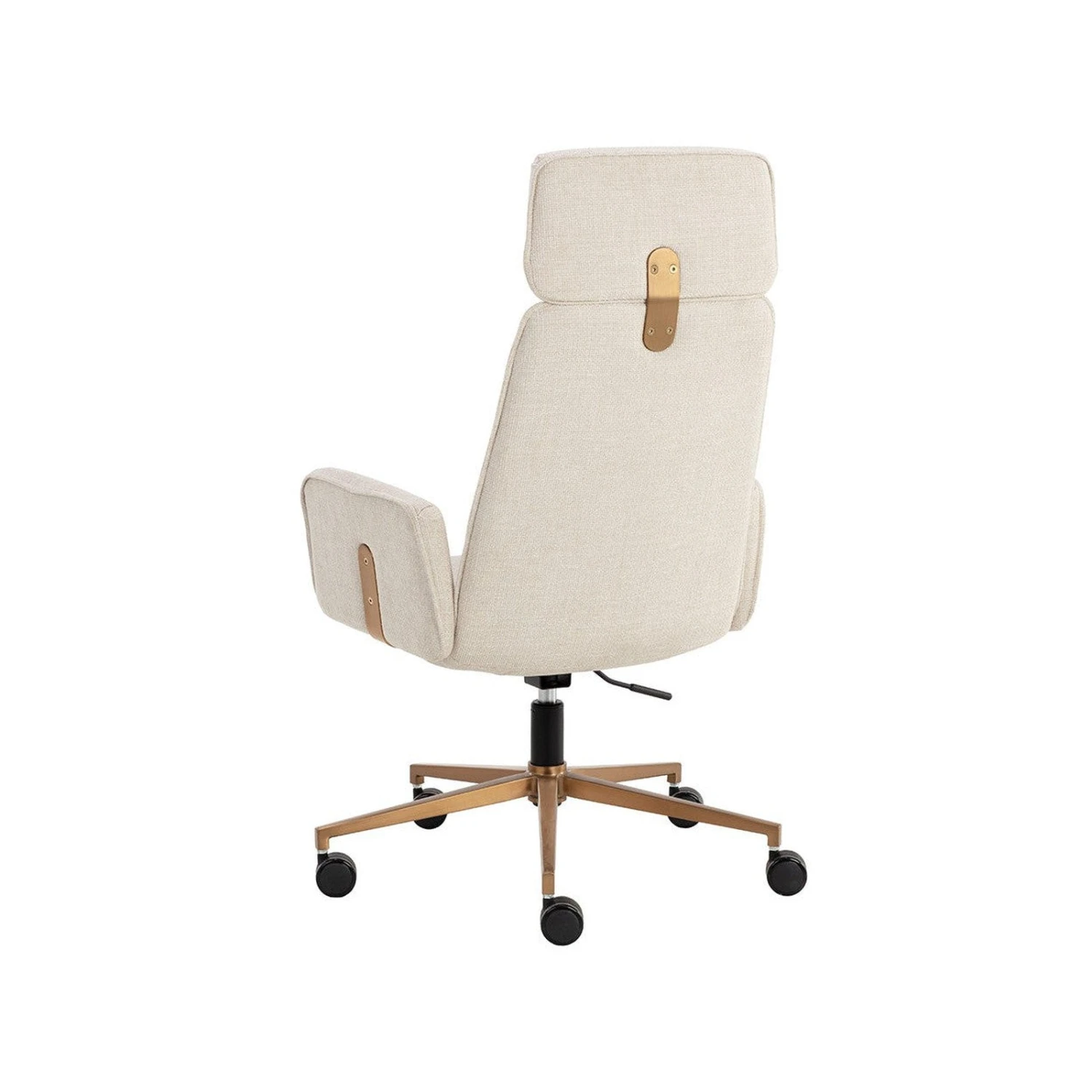 Sunpan Kalev Office Chair 5 Sunpan Kalev Office Chair - Image 5