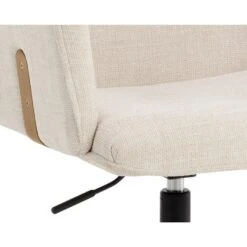 Sunpan Kalev Office Chair 13 Sunpan Kalev Office Chair -Grayson-Living 110264 6