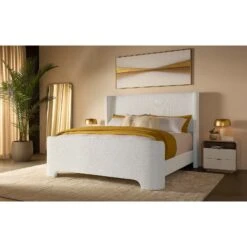 Sunpan Ives Bed -Grayson-Living 110461 10
