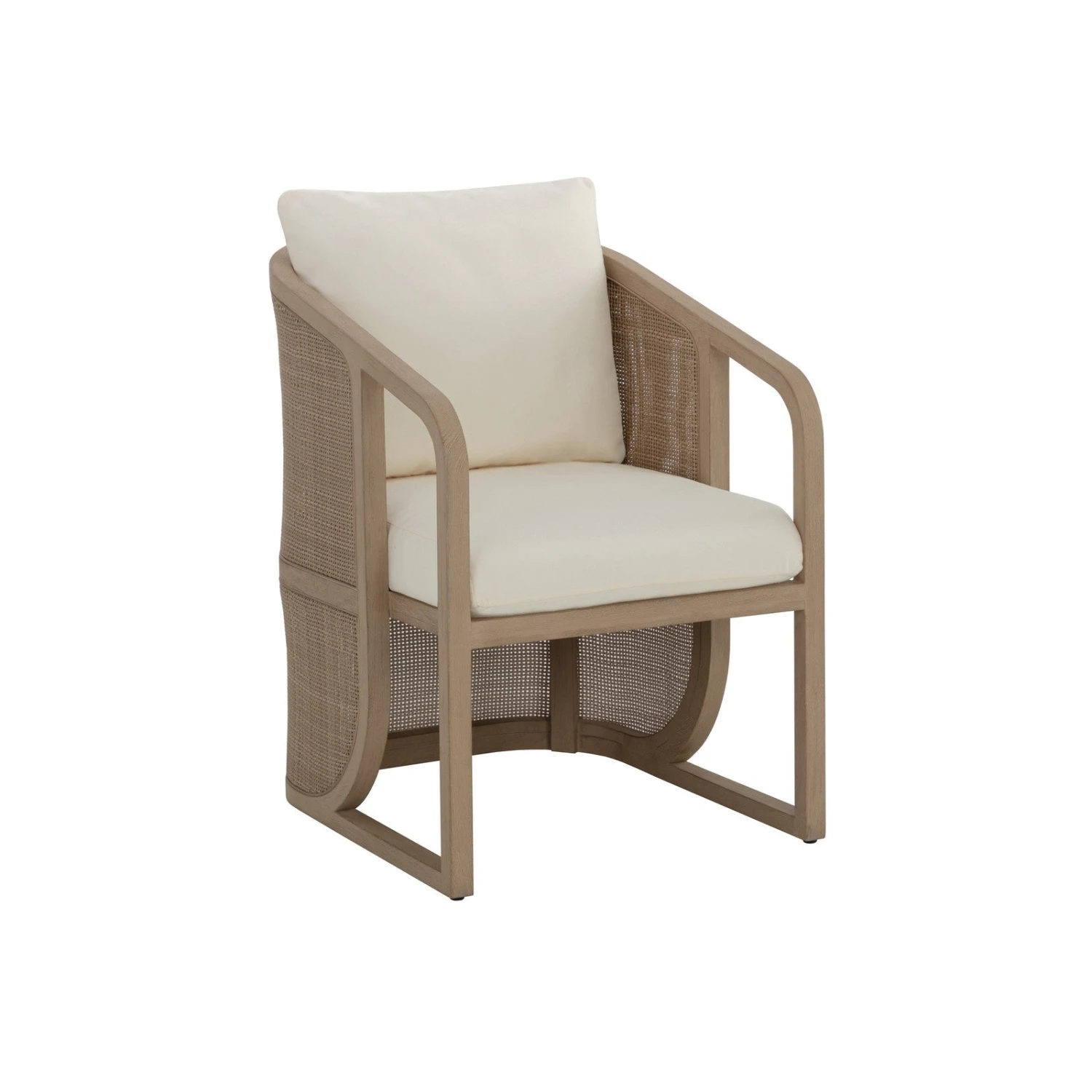 Sunpan Palermo Dining Chair 10 Sunpan Palermo Dining Chair - Image 10