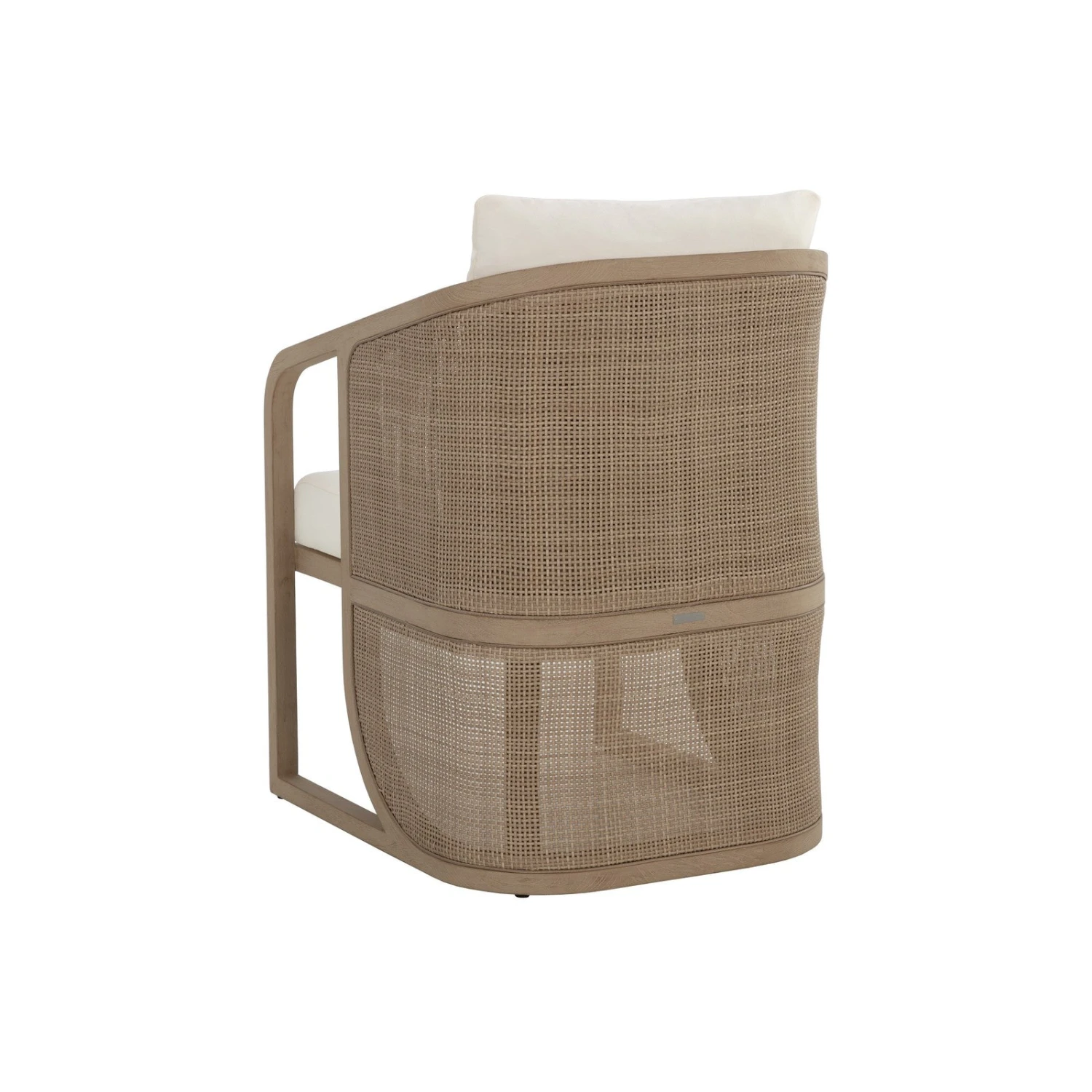 Sunpan Palermo Dining Chair 13 Sunpan Palermo Dining Chair - Image 13
