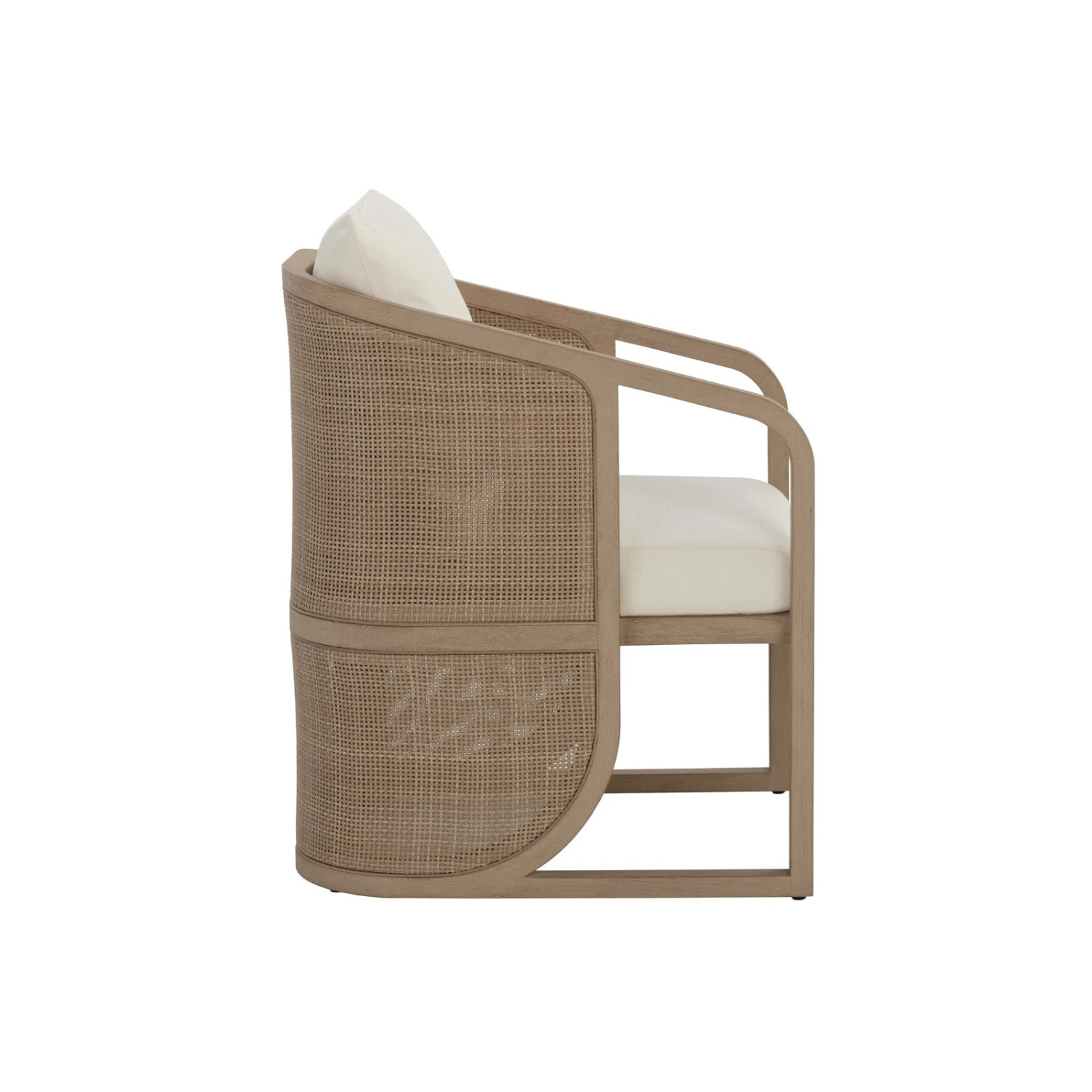 Sunpan Palermo Dining Chair 12 Sunpan Palermo Dining Chair - Image 12