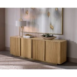 Sunpan Kalla Sideboard 16 Sunpan Kalla Sideboard -Grayson-Living 110771 5 6a4b4057 5417 45b7 a311 c928743b8643
