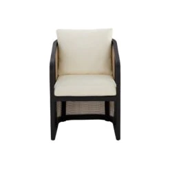 Sunpan Palermo Dining Chair 19 Sunpan Palermo Dining Chair -Grayson-Living 111042 1