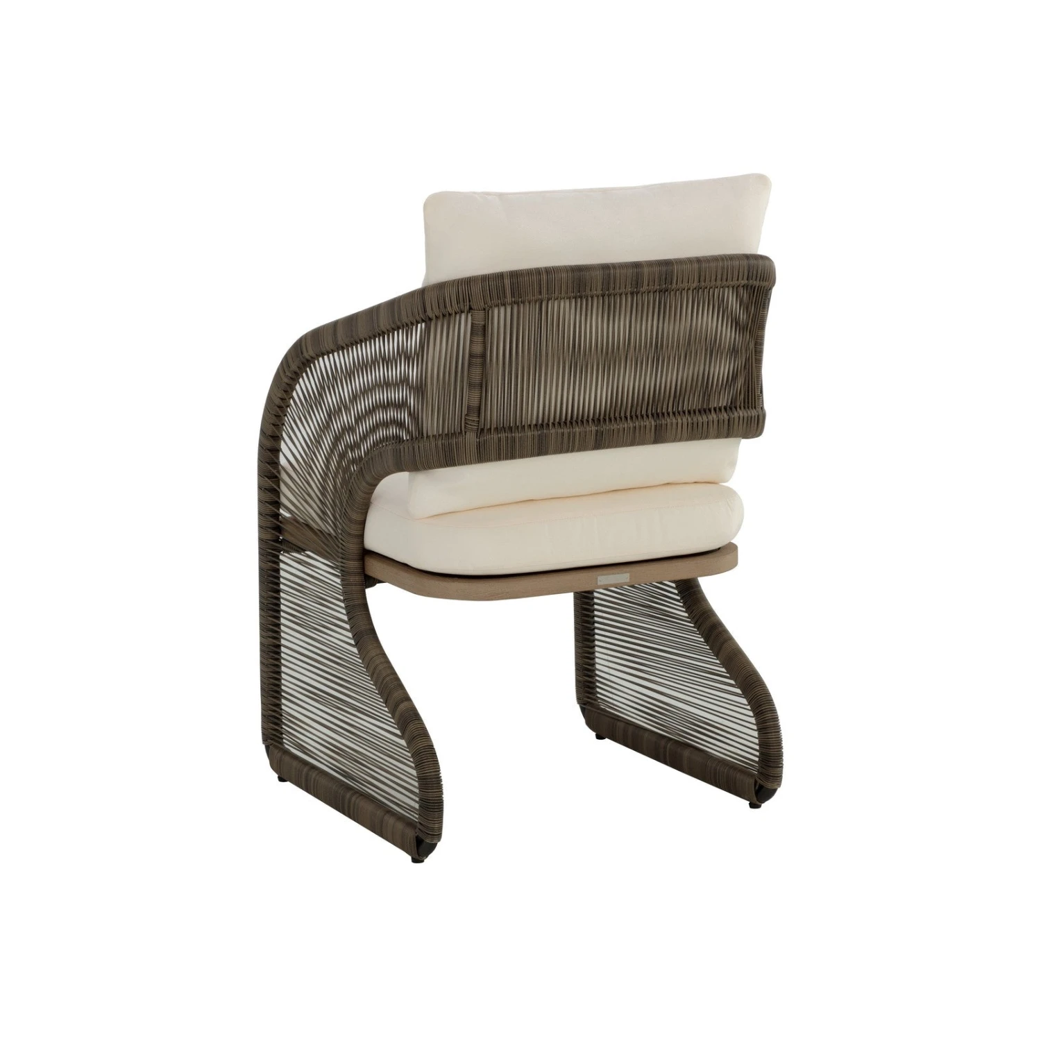 Sunpan Toulon Dining Chair 6 Sunpan Toulon Dining Chair - Image 6