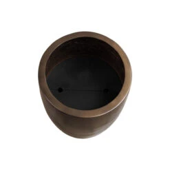 Sunpan Aster Tall Planter -Grayson-Living 111143 1