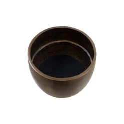 Sunpan Aster Round Planter 12 Sunpan Aster Round Planter -Grayson-Living 111145 2