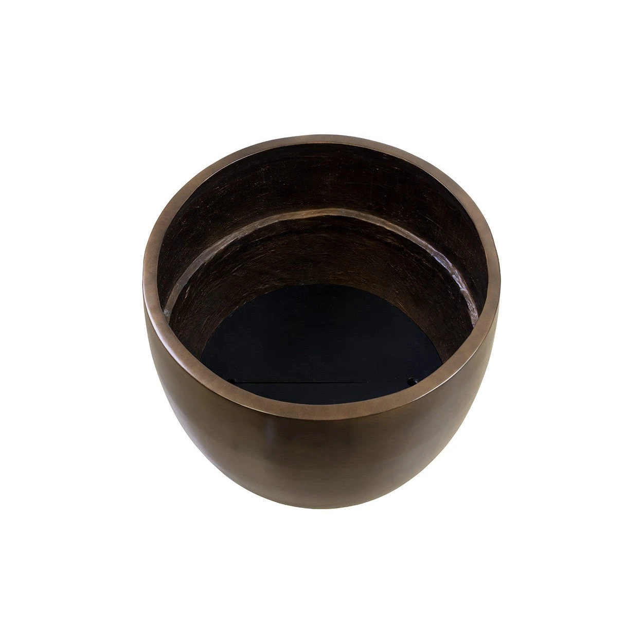 Sunpan Aster Round Planter 4 Sunpan Aster Round Planter - Image 4