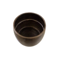 Sunpan Aster Round Planter 13 Sunpan Aster Round Planter -Grayson-Living 111145 3