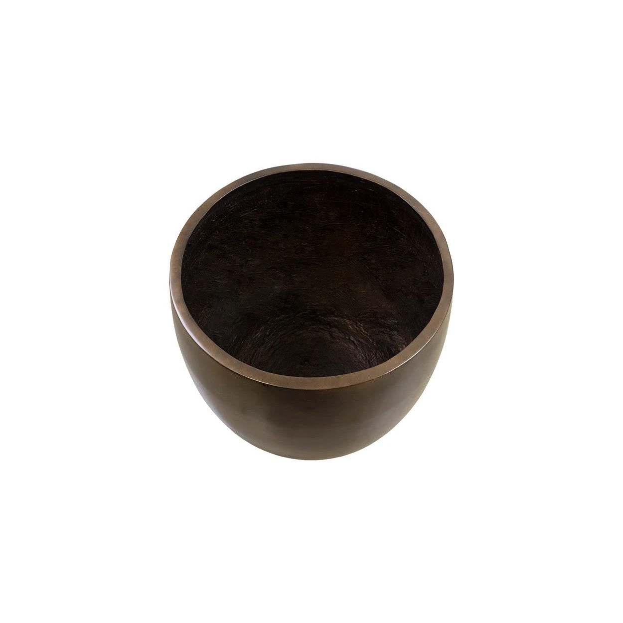 Sunpan Aster Round Planter 8 Sunpan Aster Round Planter - Image 8