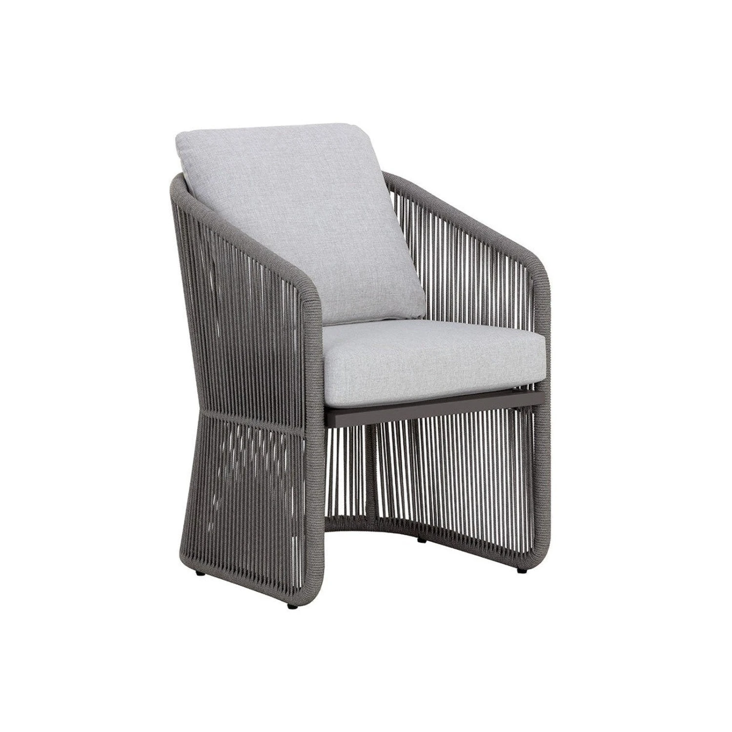 Sunpan Allariz Dining Armchair 8 Sunpan Allariz Dining Armchair - Image 8
