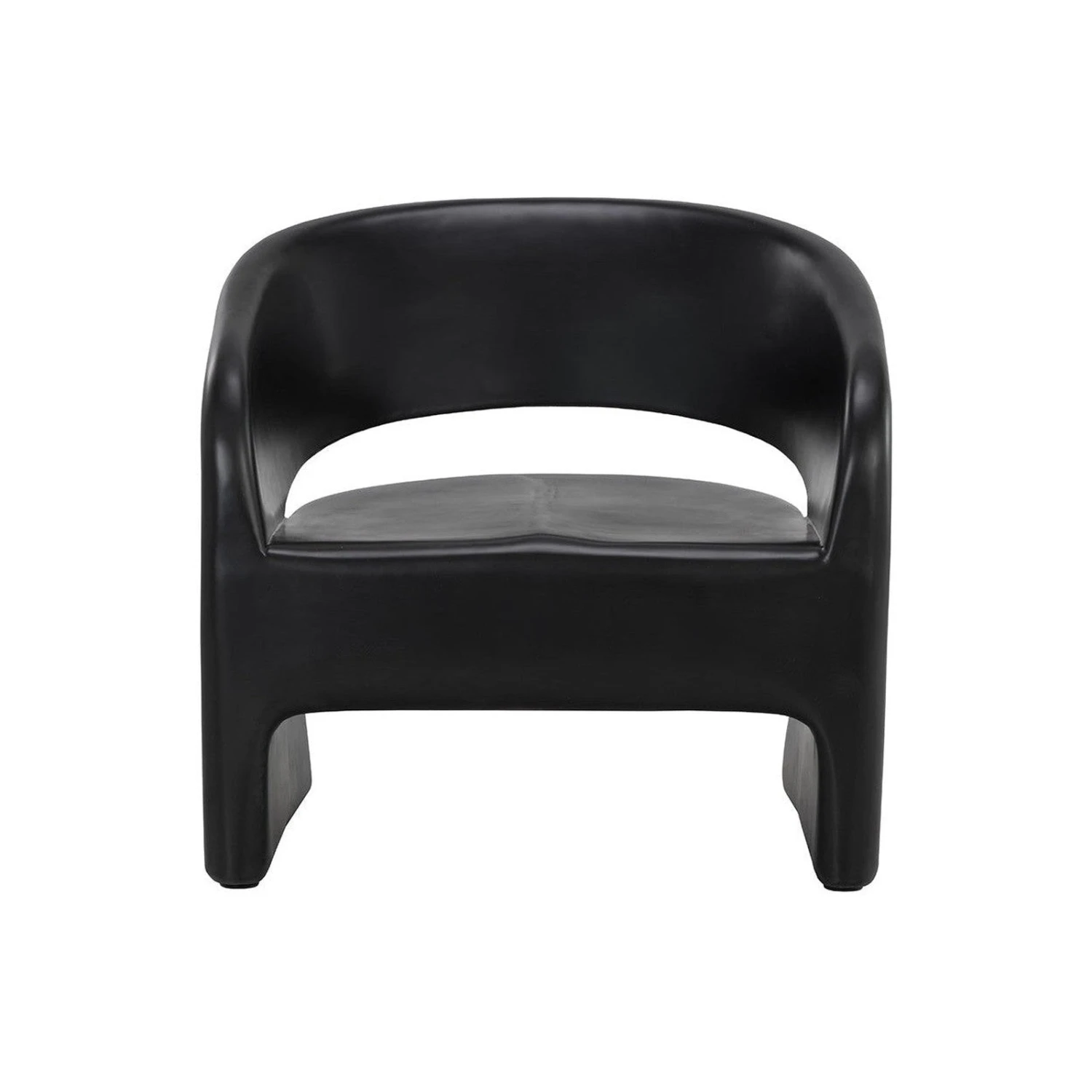 Sunpan Cura Lounge Chair 3 Sunpan Cura Lounge Chair - Image 3