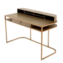 Eichholtz Highland Desk 15 Eichholtz Highland Desk -Grayson-Living 111457 5 1 1