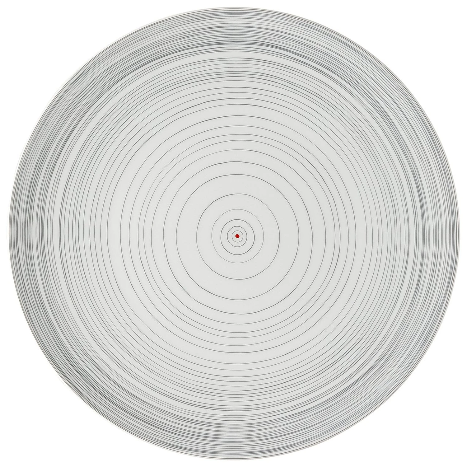 Rosenthal TAC Stripes 2.0 Service Plate 1 Rosenthal TAC Stripes 2.0 Service Plate