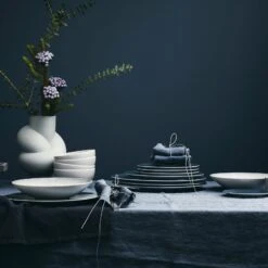 Rosenthal TAC Sensual Soup Plate -Grayson-Living 11280 403271 10324 02 m