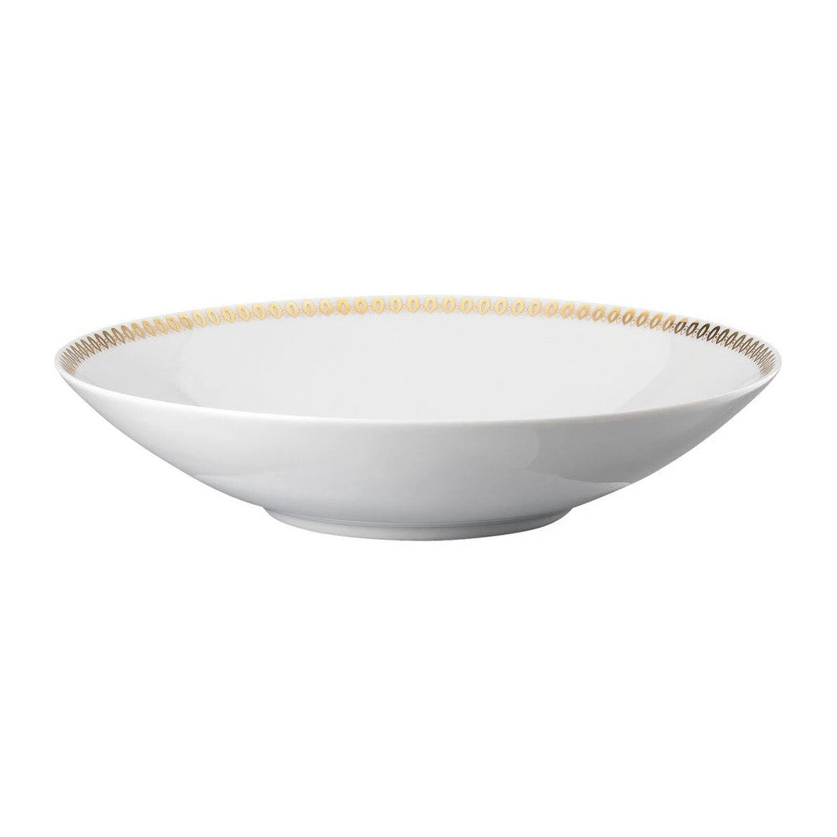 Rosenthal TAC Festive - Celebration Rim Soup 1 Rosenthal TAC Festive - Celebration Rim Soup