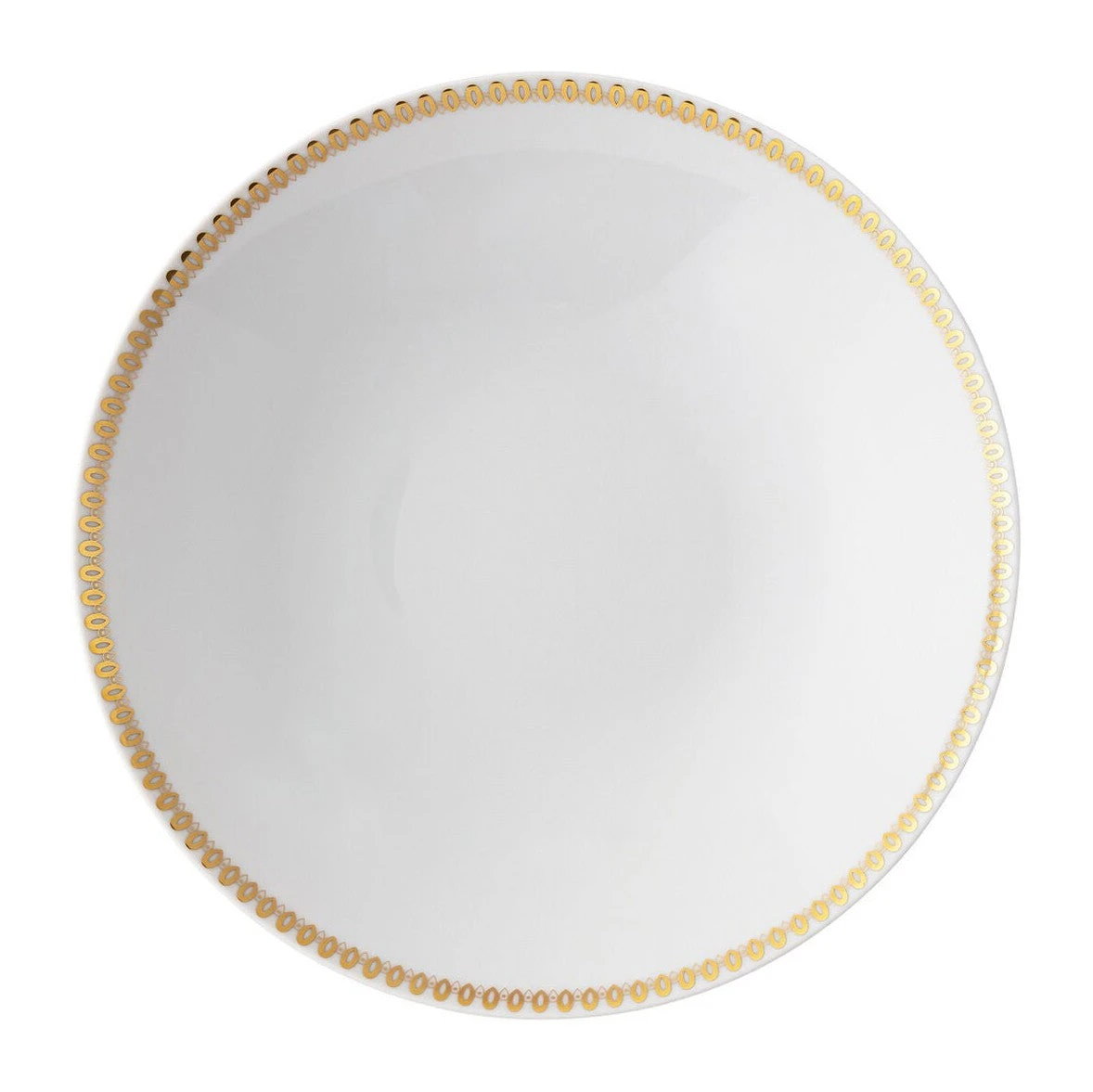 Rosenthal TAC Festive - Celebration Rim Soup 2 Rosenthal TAC Festive - Celebration Rim Soup - Image 2