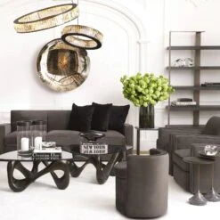 Eichholtz Geo Cabinet 14 Eichholtz Geo Cabinet -Grayson-Living 113165 11