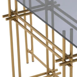 Eichholtz Quinn Console Table 17 Eichholtz Quinn Console Table -Grayson-Living 114101 5 1 1