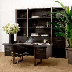 Eichholtz Canova Desk 8 Eichholtz Canova Desk -Grayson-Living 114207 5 1 1