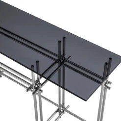 Eichholtz Quinn Console Table 22 Eichholtz Quinn Console Table -Grayson-Living 114804 5 1 1