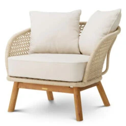 Eichholtz Trinity Outdoor Chair