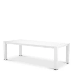 Eichholtz Vistamar Outdoor Dining Table 9 Eichholtz Vistamar Outdoor Dining Table -Grayson-Living 119777 0 1 1