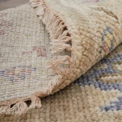 Feizy Fillmore 69CJF Transitional Floral & Botanical In Brown/Tan/Blue -Grayson-Living 120a1886c82470eee4f5aa5f5f4c76b10fb8bb50