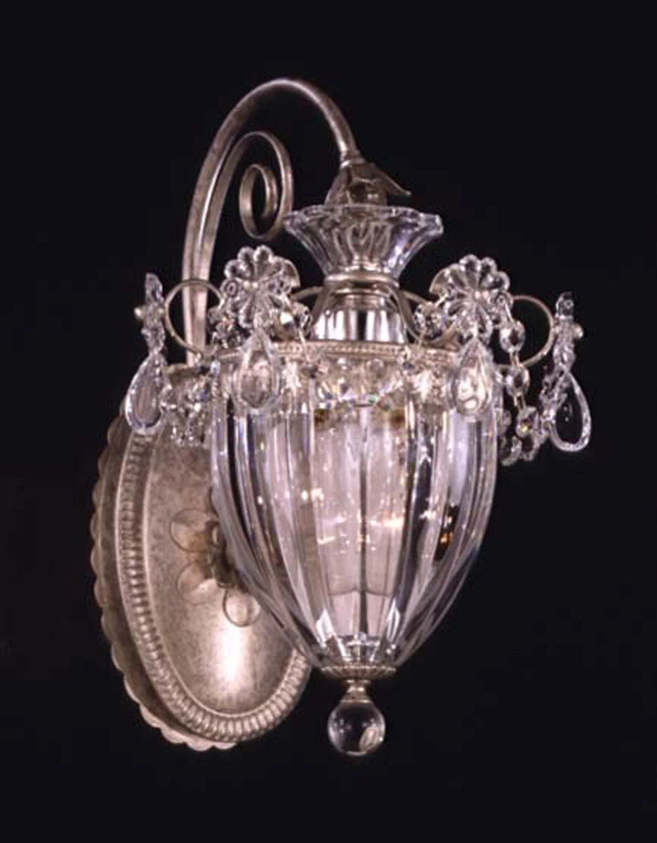 Schonbek Bagatelle 1240 Wall Sconce 13 Schonbek Bagatelle 1240 Wall Sconce - Image 13
